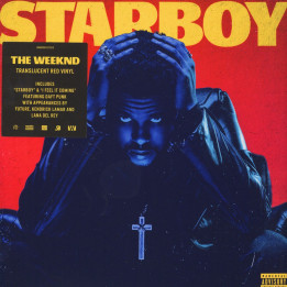 The Weeknd - Starboy
