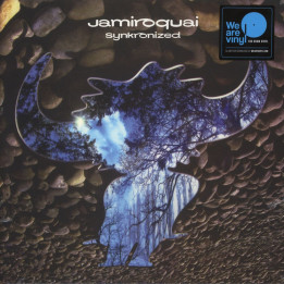 Jamiroquai - Synkronized