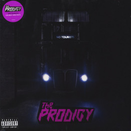 The Prodigy - No Tourists
