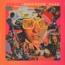 Anderson .Paak - Venice