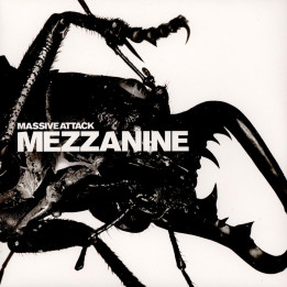 Massive Attack - Mezzanine