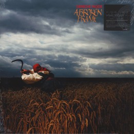 Depeche Mode - A Broken Frame