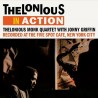 Thelonious Monk Quartet - Thelonious In Action