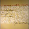 The Bill Evans Trio - Everybody Digs Bill Evans