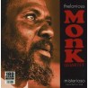 Thelonious Monk Quartet - Misterioso (Recorded On Tour)