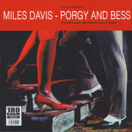 Miles Davis - Porgy And Bess