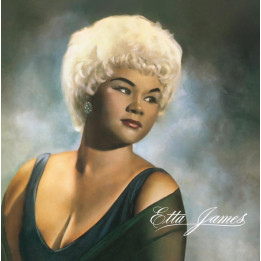 Etta James - Etta James