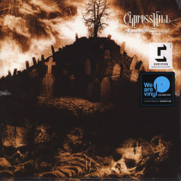 Cypress Hill - Black Sunday