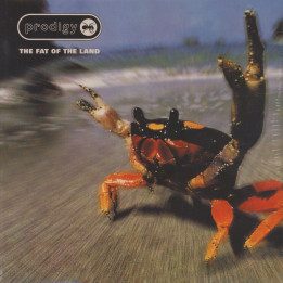 The Prodigy - The Fat Of The Land