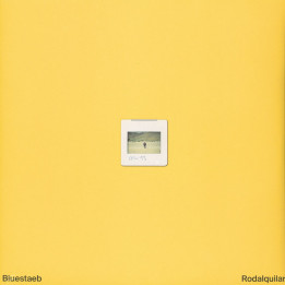 Bluestaeb - Rodalquilar