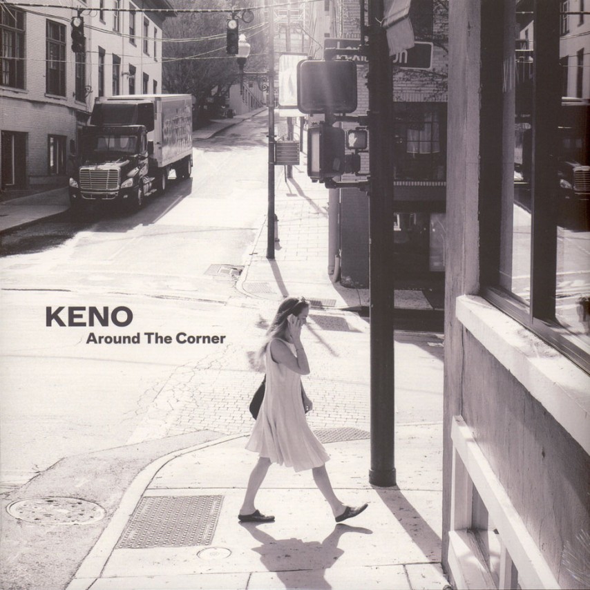 Keno - Around The Corner