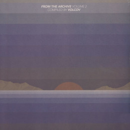 Volcov - From The Archive - Vol. 2
