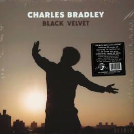 Charles Bradley - Black Velvet