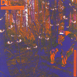 Del The Funky Homosapien - I Wish My Brother George Was Here
