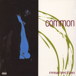 Common - Resurrection