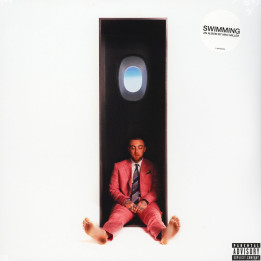 Mac Miller - Swimming