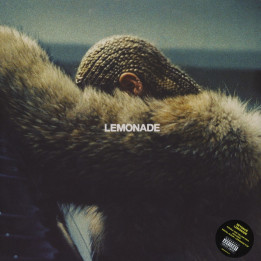 Beyonce - Lemonade