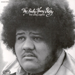 Baby Huey  - The Baby Huey Story (The Living Legend)