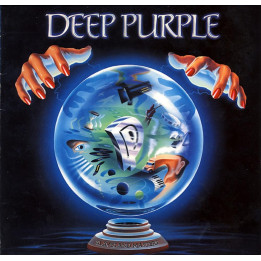 Deep Purple - Slaves And Masters