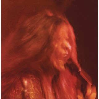 Janis Joplin - I Got Dem Ol´ Kozmic Blues Again Mama!