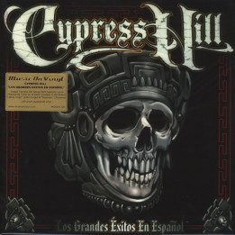 Cypress Hill - Los Grandes Éxitos En Español