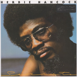 Herbie Hancock - Secrets