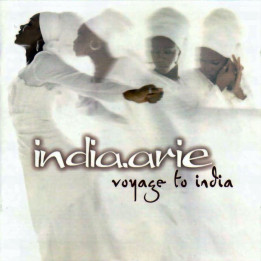 India.Arie - Voyage To India