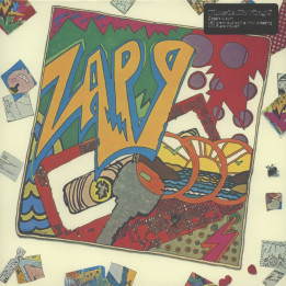 Zapp - Zapp