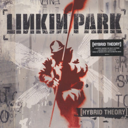 Linkin Park - Hybrid Theory
