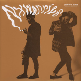 NxWorries - Link Up & Suede