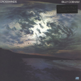 Billy Cobham - Crosswinds