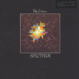 Billy Cobham - Spectrum