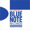 Graham Marsh & Glyn Callingham - The Cover Art of Blue Note Records : The Collection