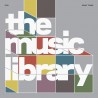 Jonny Trunk - The Music Library