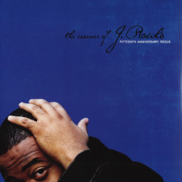 J. Rawls - The Essence Of J. Rawls (Fifteenth Anniversary Redux)
