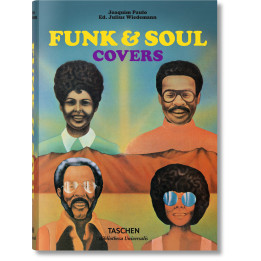 Joaquim Paulo & Julius Wiedemann - Funk & Soul Covers