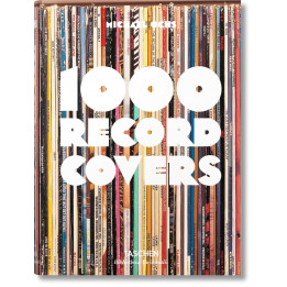 Michael Ochs - 1000 Record Covers