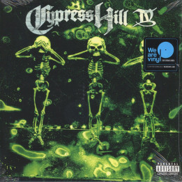 Cypress Hill - IV