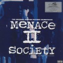 Menace II Society (The Original Motion Picture Soundtrack)