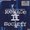 Various Artists - Menace II Society (The Original Motion Picture Soundtrack)
