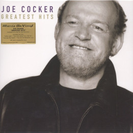 Joe Cocker - Greatest Hits