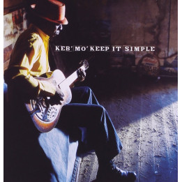 Keb' Mo' - Keep It Simple