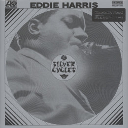 Eddie Harris - Silver Cycles