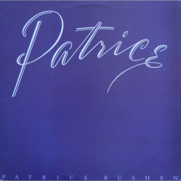 Patrice Rushen - Patrice