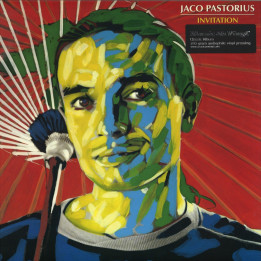 Jaco Pastorius - Invitation