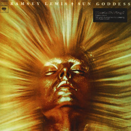 Ramsey Lewis - Sun Goddess