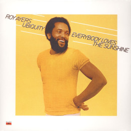 Roy Ayers Ubiquity - Everybody Loves The Sunshine