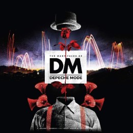Depeche Mode - The Many Faces Of Depeche Mode