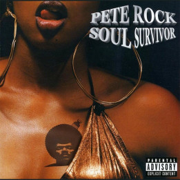 Pete Rock - Soul Survivor
