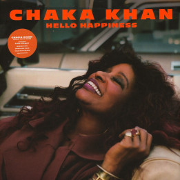 Chaka Khan  - Hello Happiness